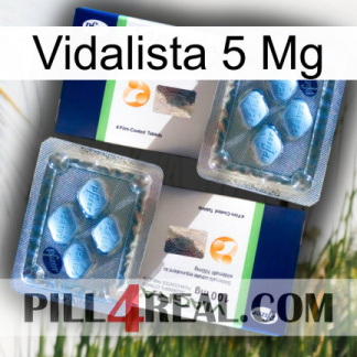 Vidalista 5Mg viagra5